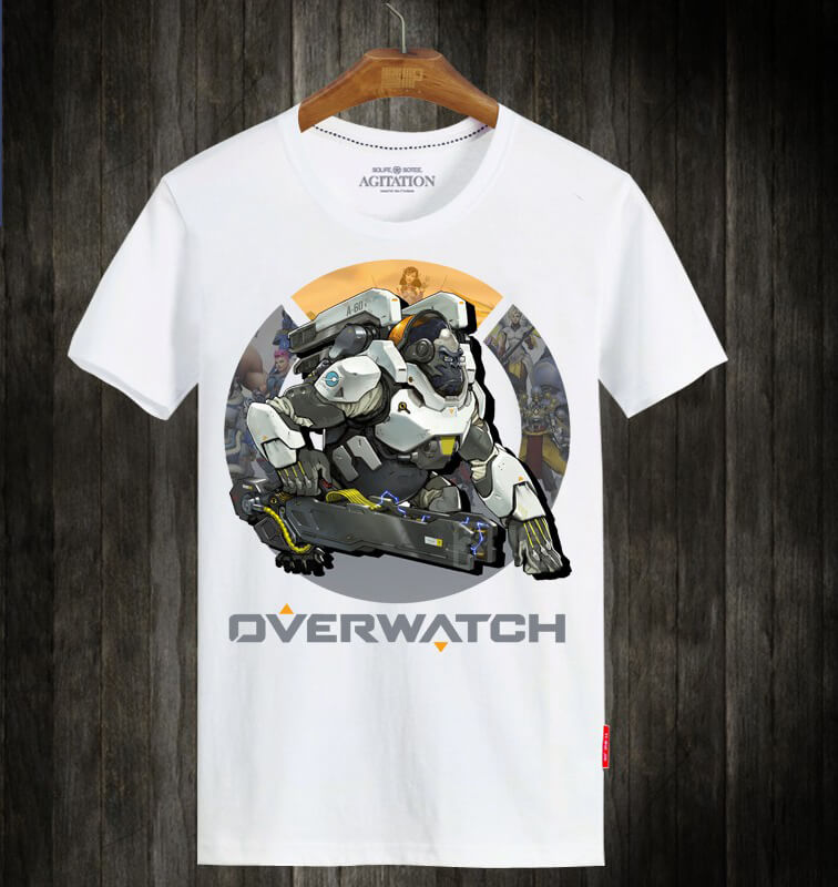 t shirt overwatch league